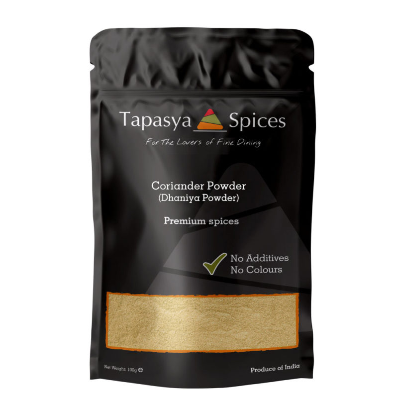 Dhaniya powder | Coriander Powder