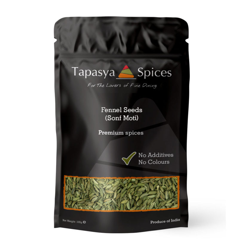 Fennel Seeds