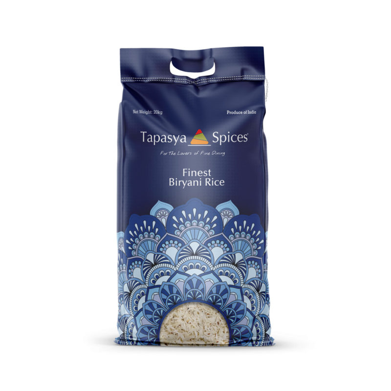 Finest Basmati Rice - Image 2